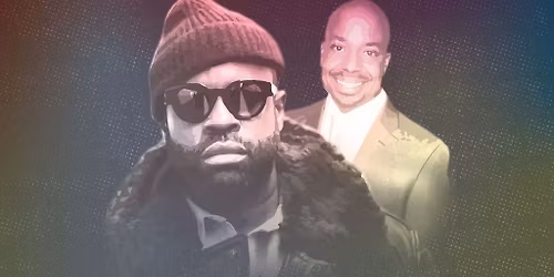 Black Thought Presents: Delirious