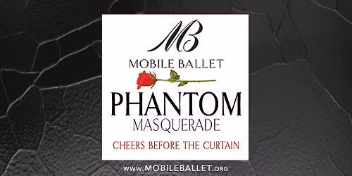 Mobile Ballet - Phantom Masquerade: Cheers Before the Curtain