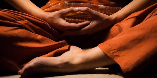 Mindfulness Meditation Share- In Person & Zoom