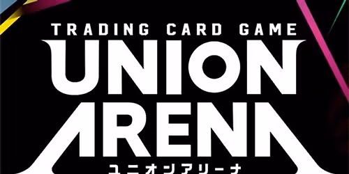 Union Arena Store Tournament