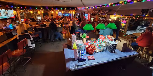 Hodag Sno-Trails - December 2025 Club Meeting & Christmas Party