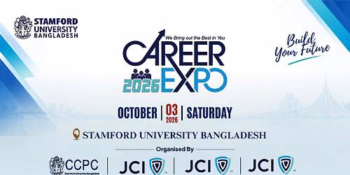 Stamford Career Expo 2026