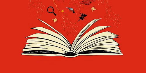 Fools\u2019 Book Club Barcelona