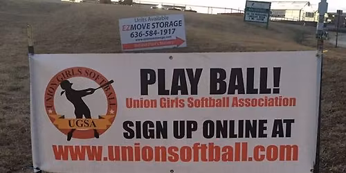 UGSA Coaches Meeting