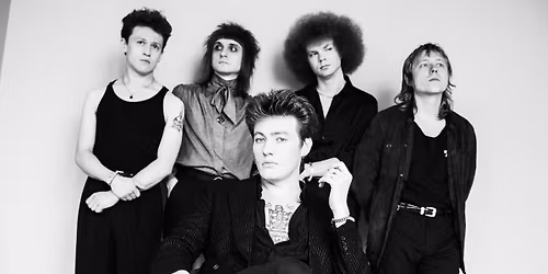 Brigitte Calls Me Baby