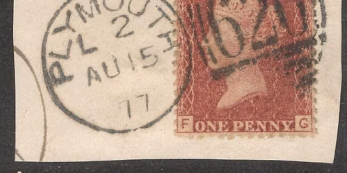 Exeter Stamp Fair