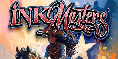 2026 AMARILLO TATTOO EXPO