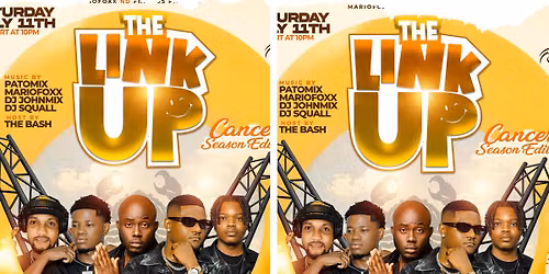 THE LINK UP