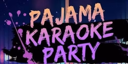 \u201cCool jams\u201d karaoke party! 
