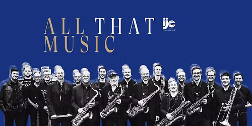 BIG BAND INTICA \u201cCHRISTMAS TIME\u201d