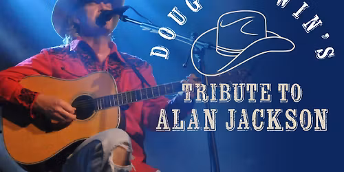 Megastars of Country Music: Doug Brewin