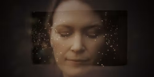 Gallery Talk: Beth Belaschky on Echos of the Luminous