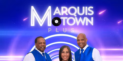 King's Card Room w\/Marquis Motown Plus