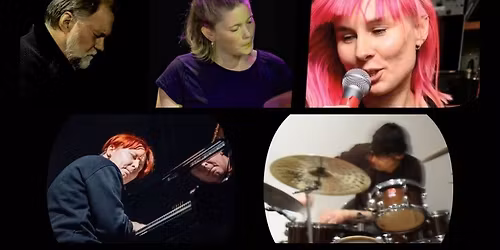 Br\u00d6tz no. 935 Harald-Louise-Malin + Pressman\/Noyes