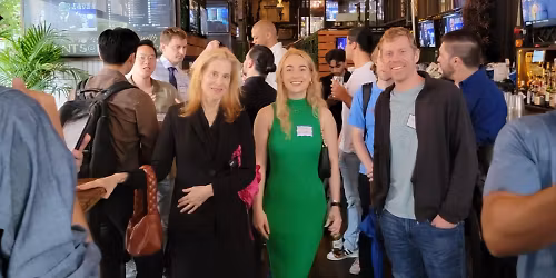 [Register on Luma] The Ultimate NYC Startup Tech Mixer