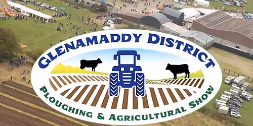 Glenamaddy Show 