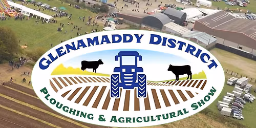 Glenamaddy Show 