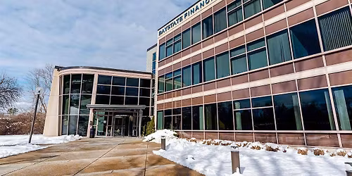 Wellesley Business Networking Event