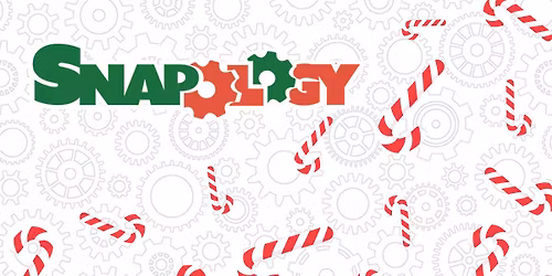 The Kooky Christmas Candy Cane Hunt - FREE EVENT