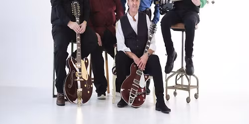 The George Harrison Project