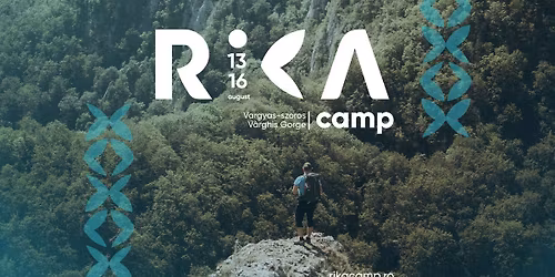 RIKA camp 2026