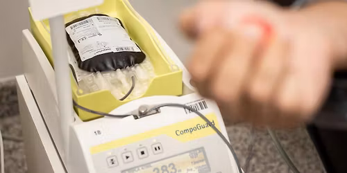 Community Blood Drive