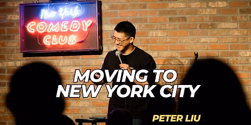 New York Comedy Festival: Riff City