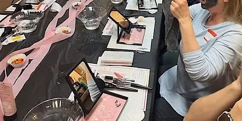 \u2728 Discover Your Glow: An Exclusive Mary Kay Skincare Experience + Giveaways