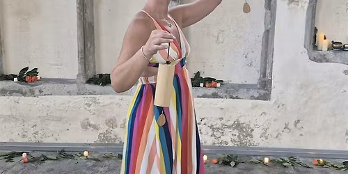 Summer Solstice Sound Bath @ The Guildhall in Chichester