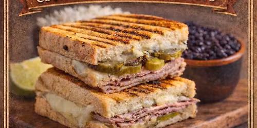 Son\u2019s Cuban Sandwich Night