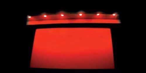 BOOZY BRUNCH (INTERPOL)