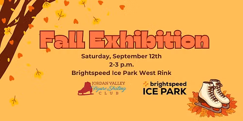 Fall Figure Skating Exhibition 