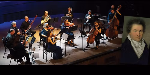 Beethoven Symphonies No. 4 & No. 8