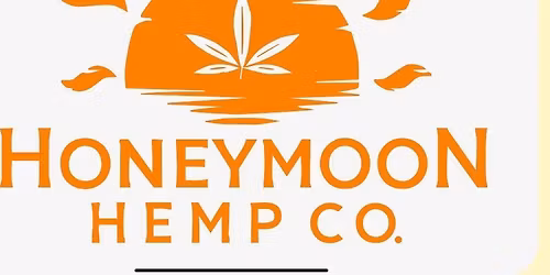 The Honeymoon Hemp Drum Circle (every 2nd\/4th Friday indoors)