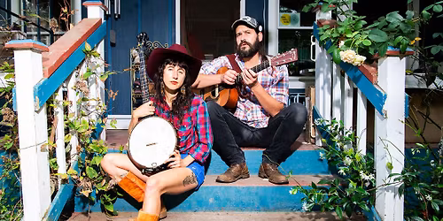 The Lowest Pair - new american folk