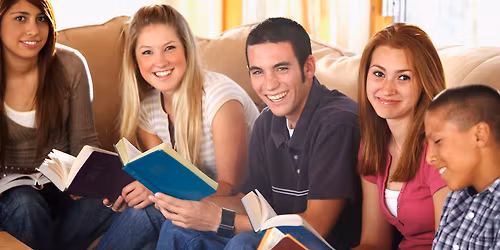 Bishops Youth Discussion