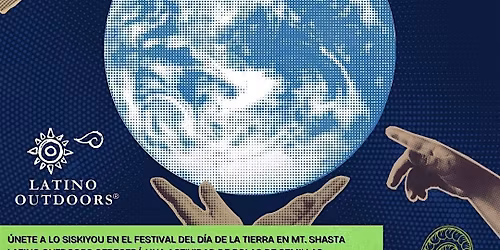 LO Siskiyou Semillitas Outdoors  Earth Day Seed Ball Activity