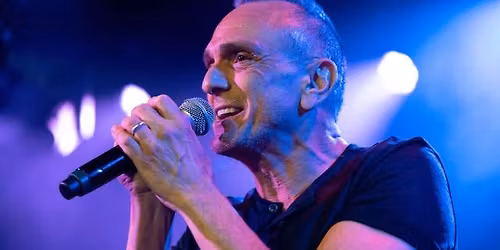 Hank Azaria and the EZ Street Band - A Springsteen Celebration