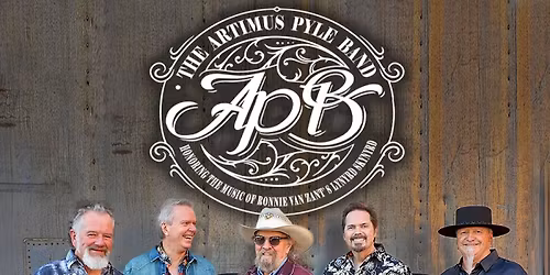 Artimus Pyle Band