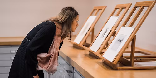 First Friday Focus Tour