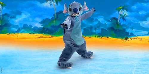 Disney On Ice presents Magic of Family
