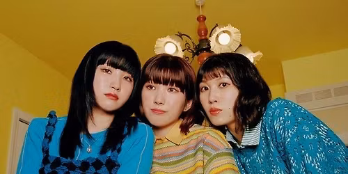 Conton Candy, \u306a\u304d\u3054\u3068 in \u5927\u962a\u5e02