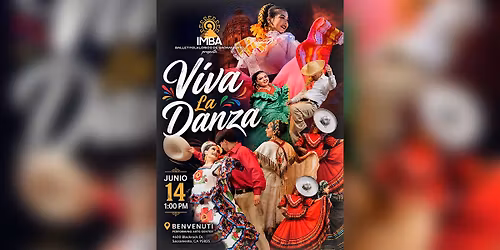 Viva La Danza