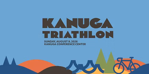 Kanuga Triathlon