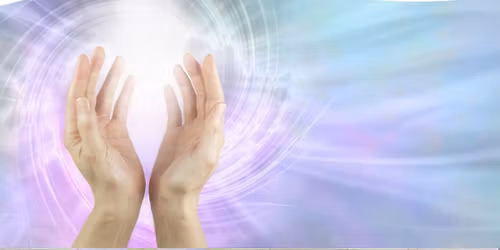 Therapeutic Touch: A Healing Practice