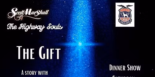 Christmas Blessings Show "The Gift"