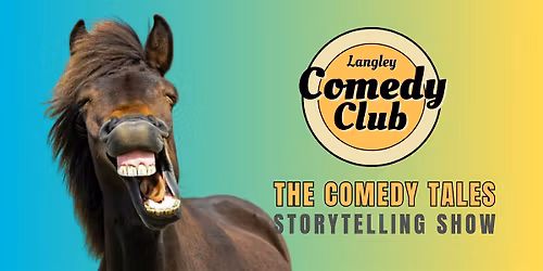 LCC Comedy Tales