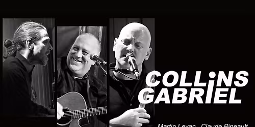 Collins-Gabriel | L\u00e9vis
