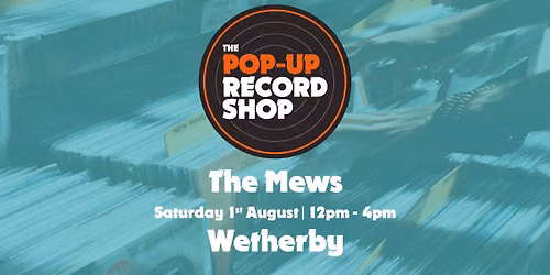 The Mews, Wetherby