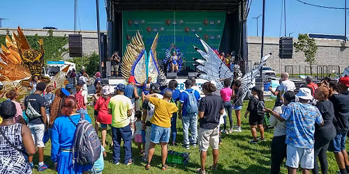 Anacostia River Festival 2026